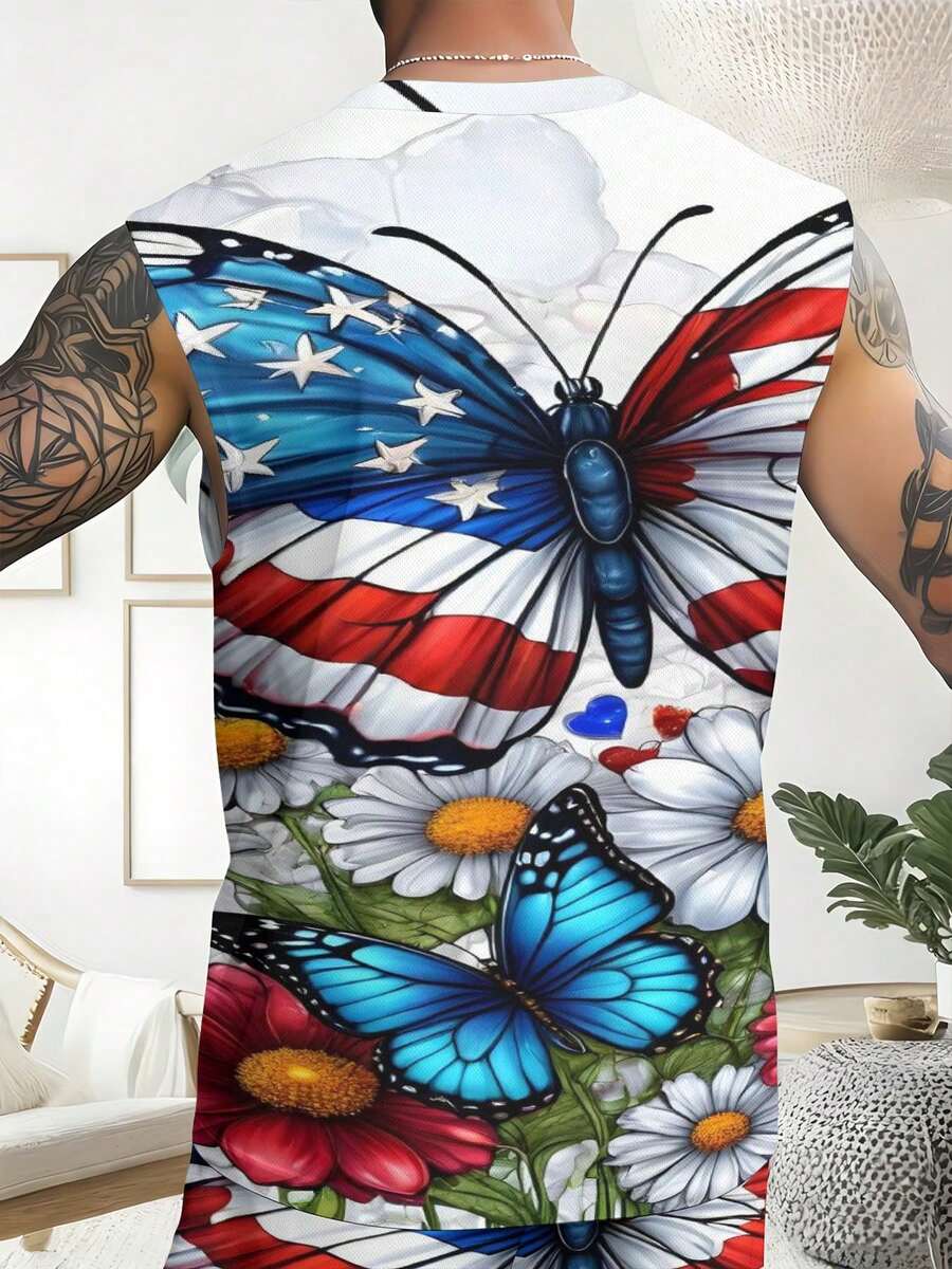 Moda Casual 2026: Novo Conjunt - Mens Fashion Summer avaliação e preço