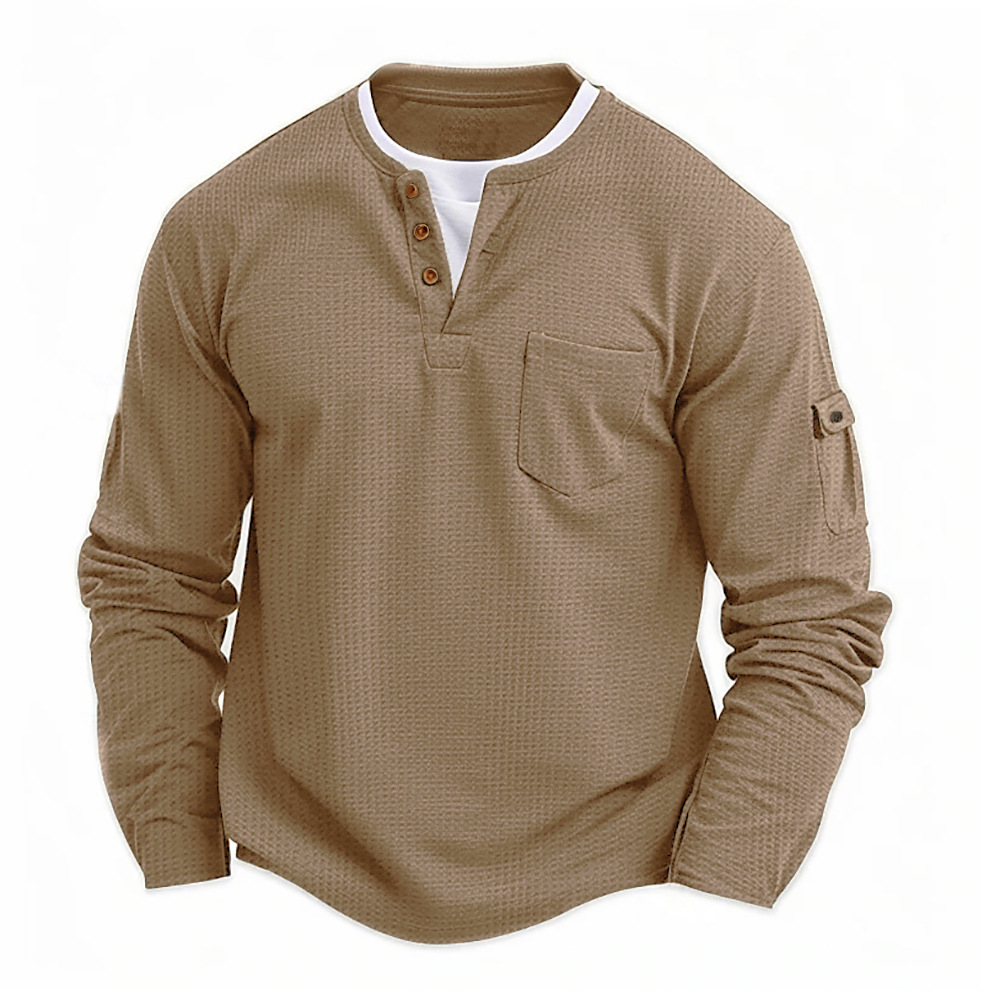Nova camisa masculina de manga - Men'S Fashion Usa avaliação e preço
