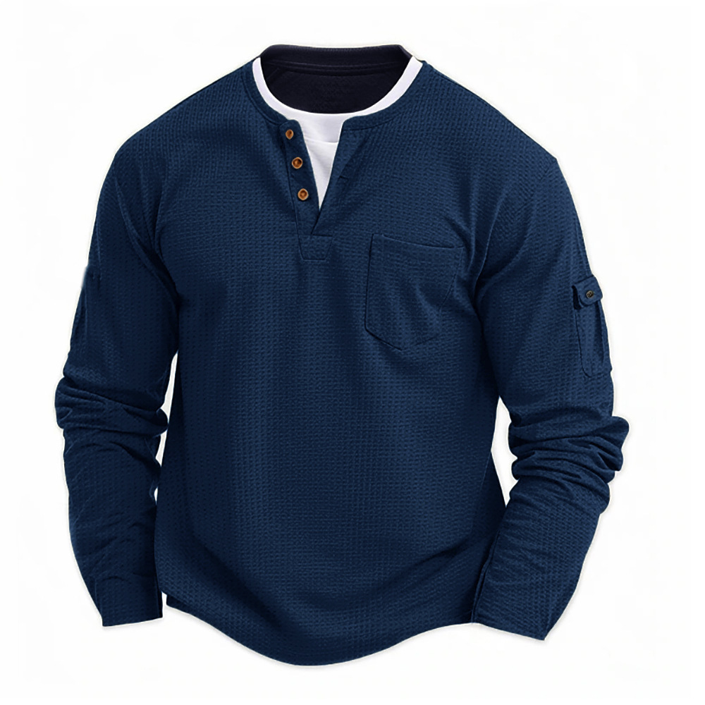 Nova camisa masculina de manga - Men'S Fashion Usa avaliação e preço