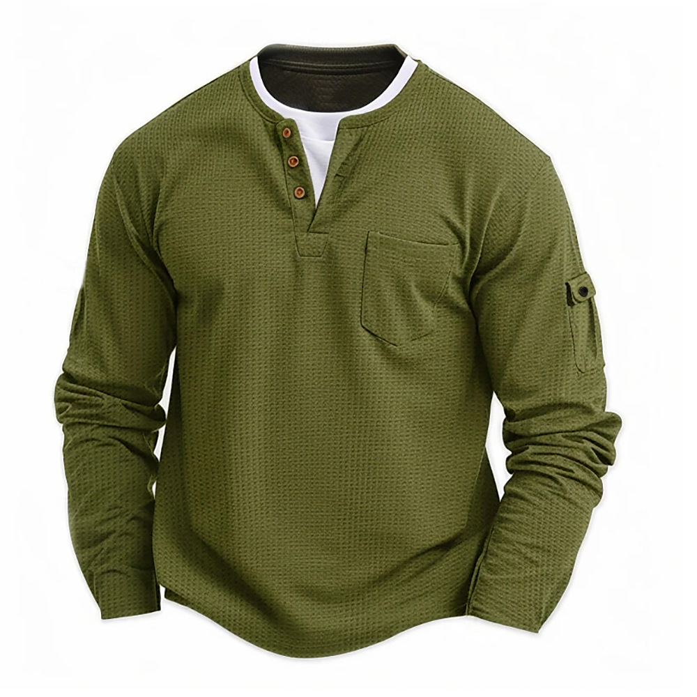 Nova camisa masculina de manga - Men'S Fashion Usa avaliação e preço
